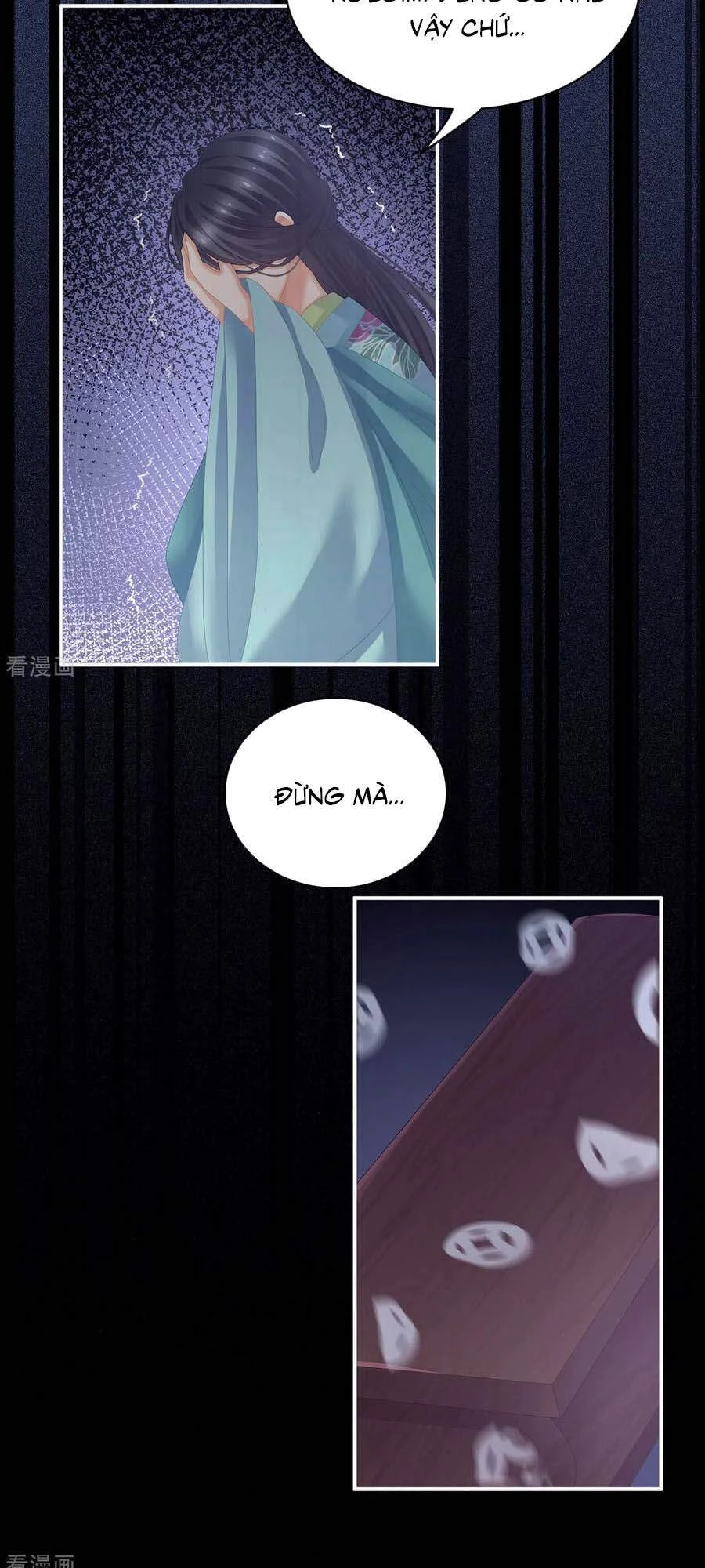 Hậu Cung Của Nữ Đế Chapter 258 - 11