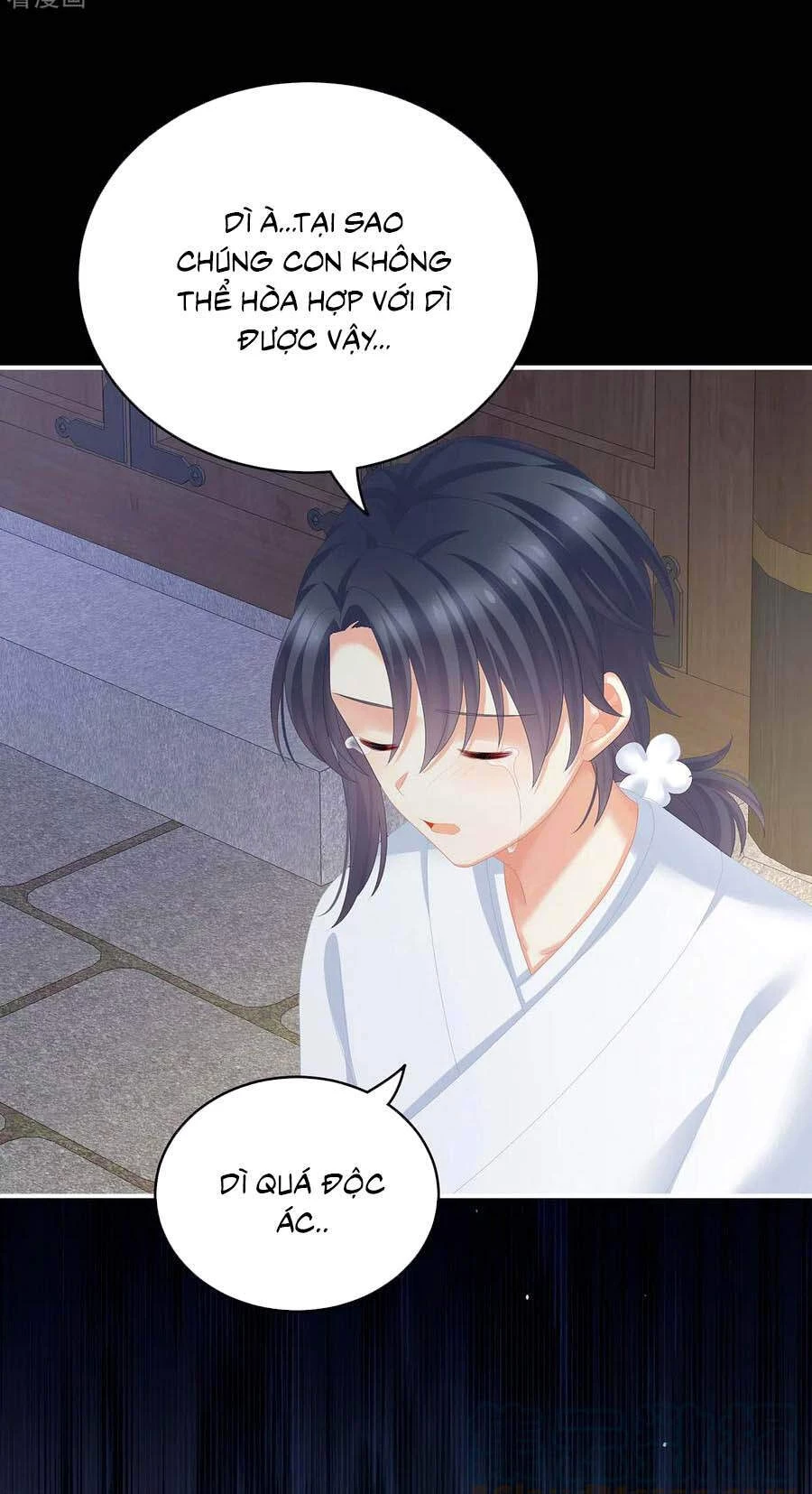 Hậu Cung Của Nữ Đế Chapter 258 - 12