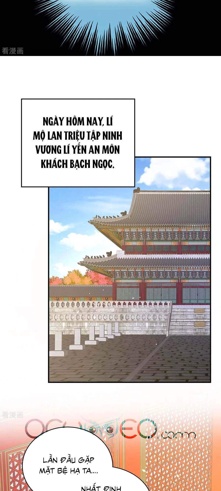 Hậu Cung Của Nữ Đế Chapter 258 - 14