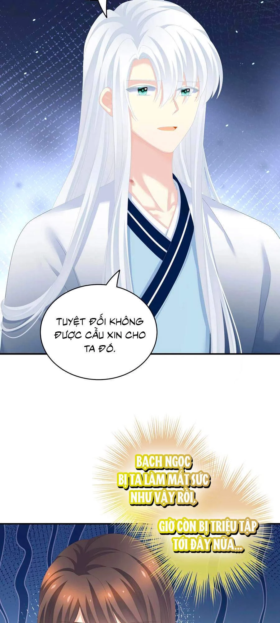 Hậu Cung Của Nữ Đế Chapter 258 - 17