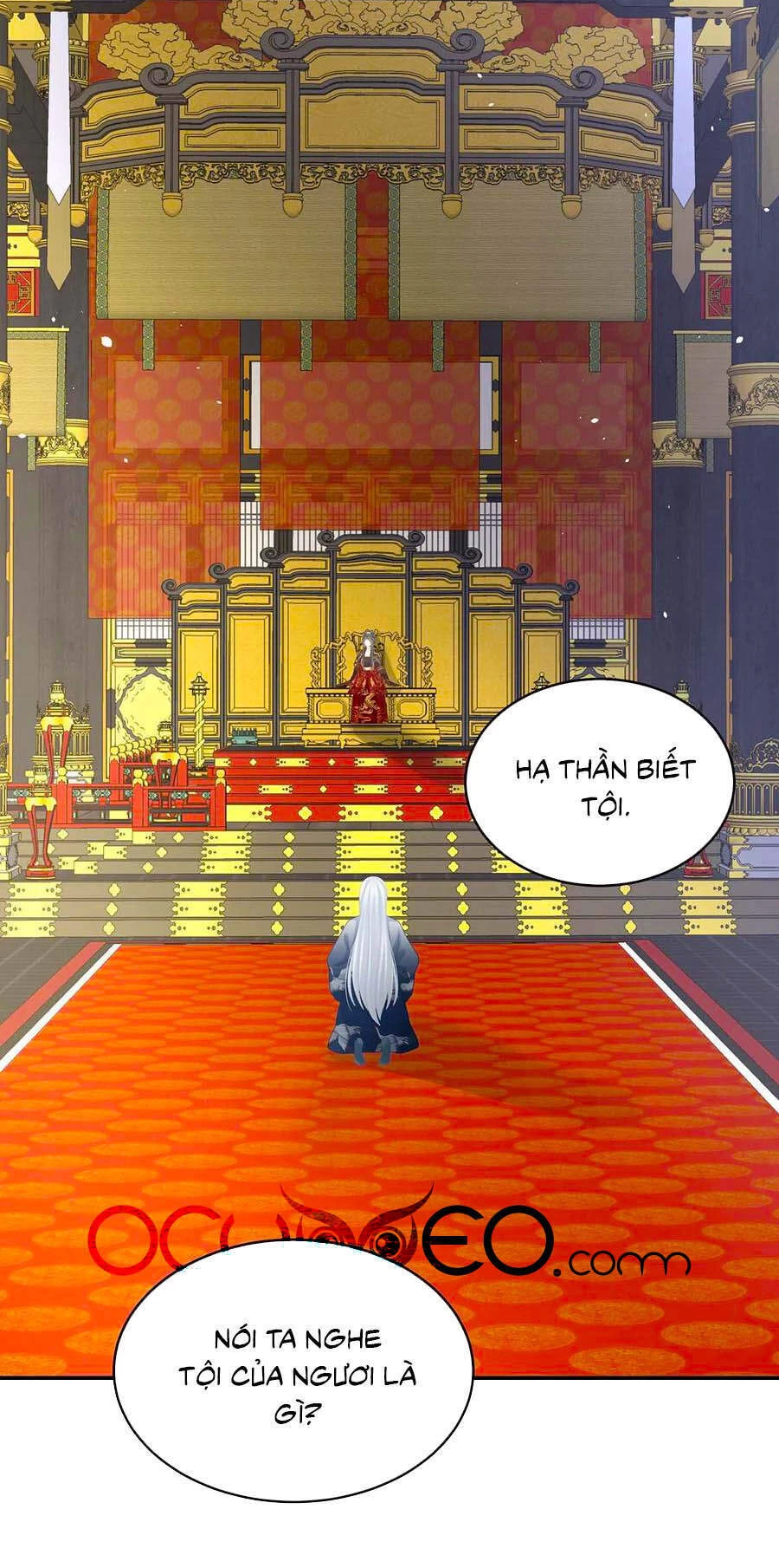 Hậu Cung Của Nữ Đế Chapter 258 - 23
