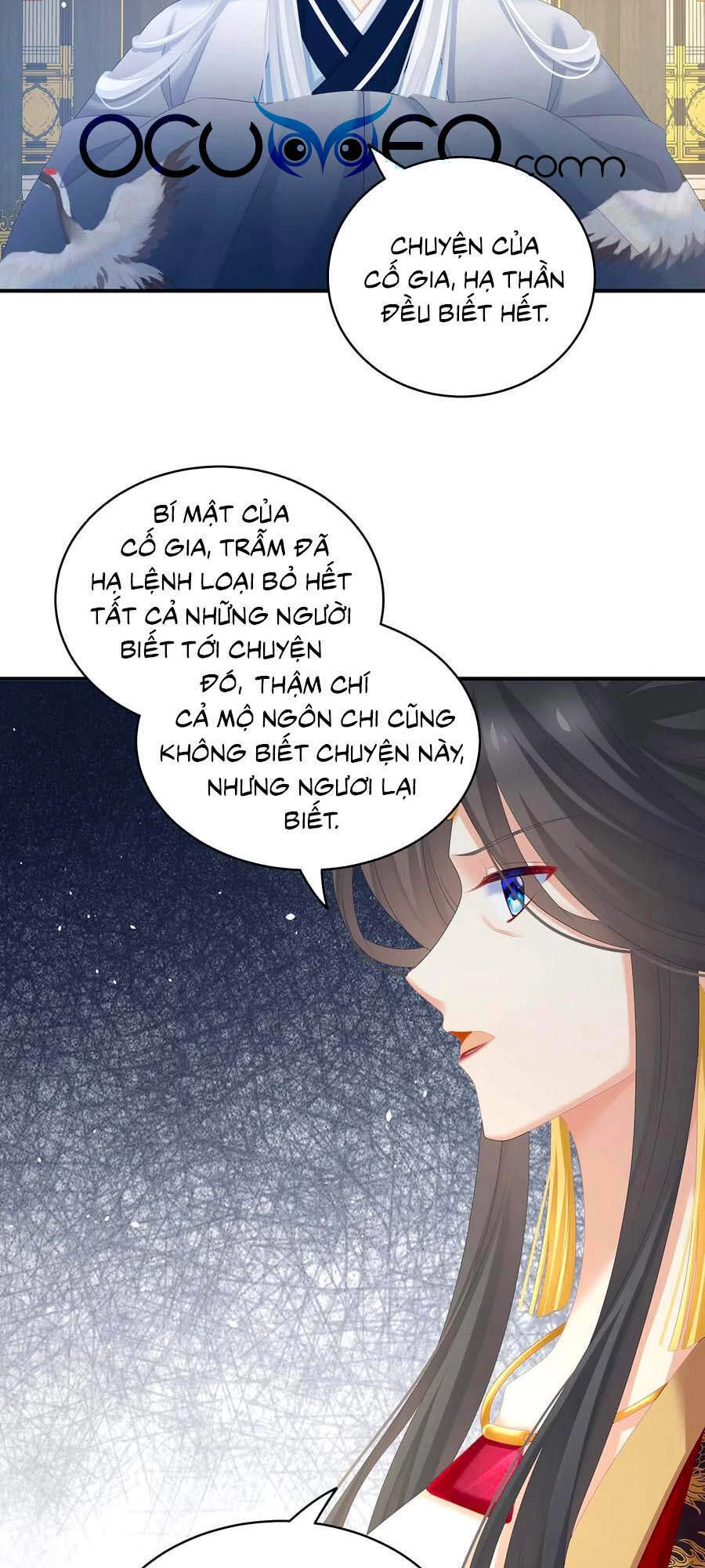 Hậu Cung Của Nữ Đế Chapter 258 - 26