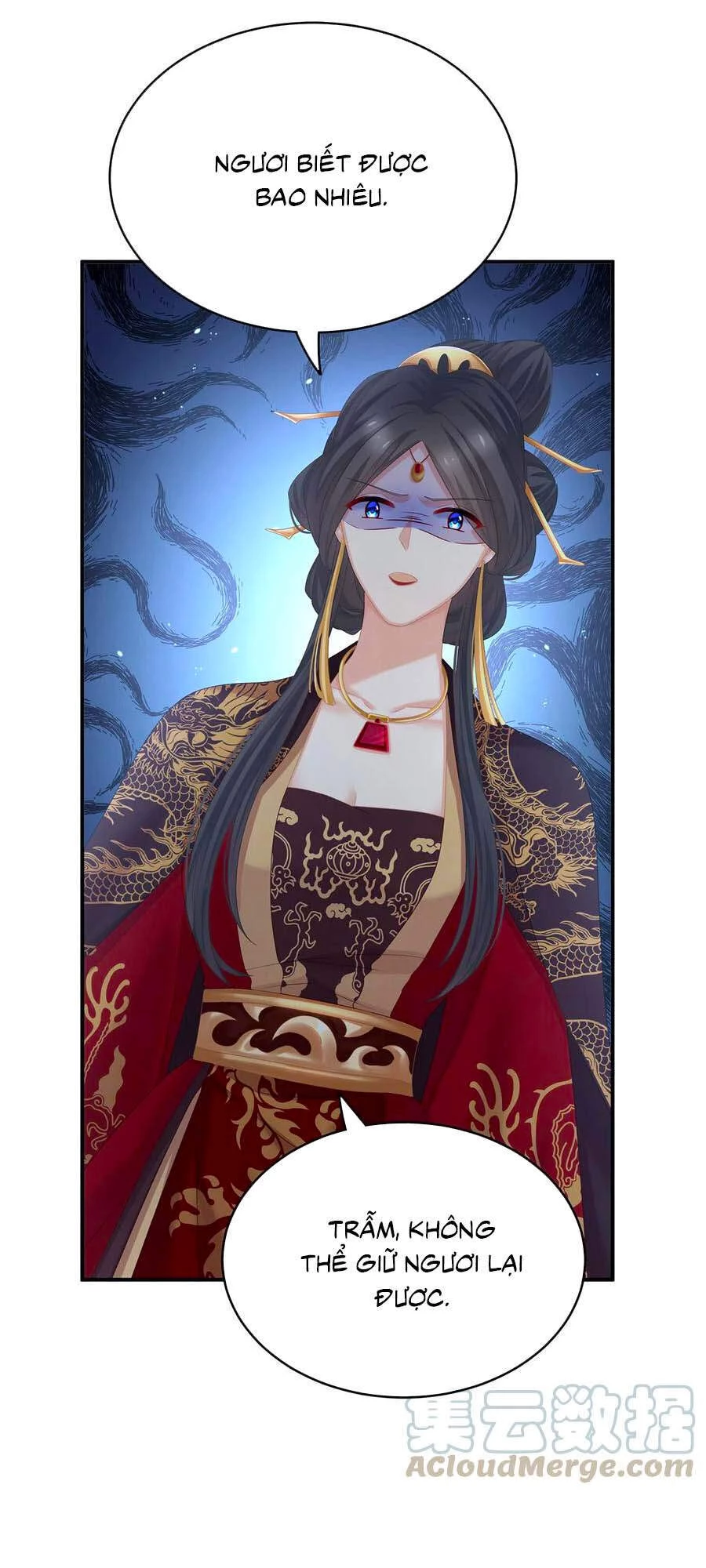 Hậu Cung Của Nữ Đế Chapter 258 - 28