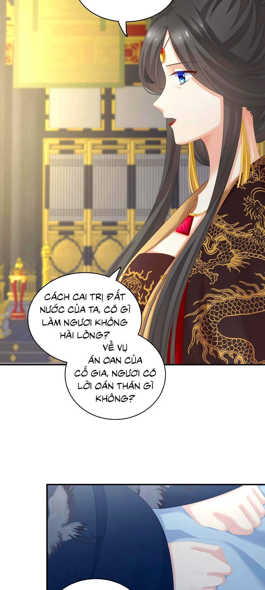 Hậu Cung Của Nữ Đế Chapter 258 - 30