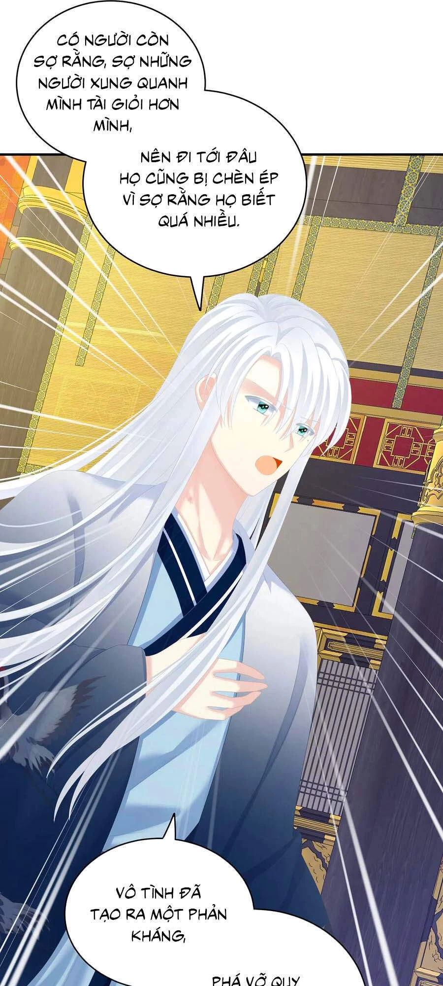 Hậu Cung Của Nữ Đế Chapter 258 - 42