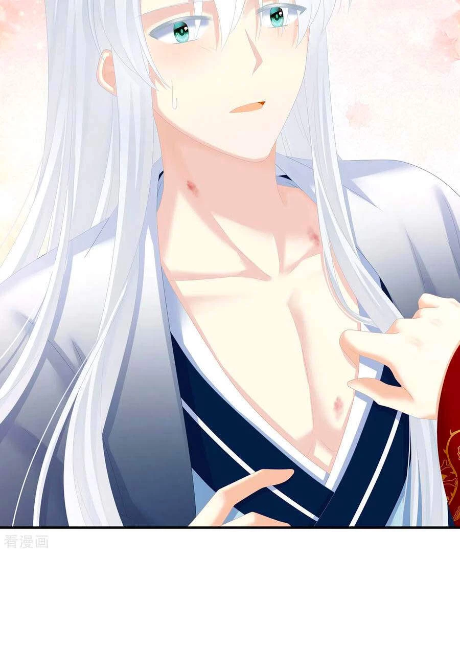 Hậu Cung Của Nữ Đế Chapter 258 - 45