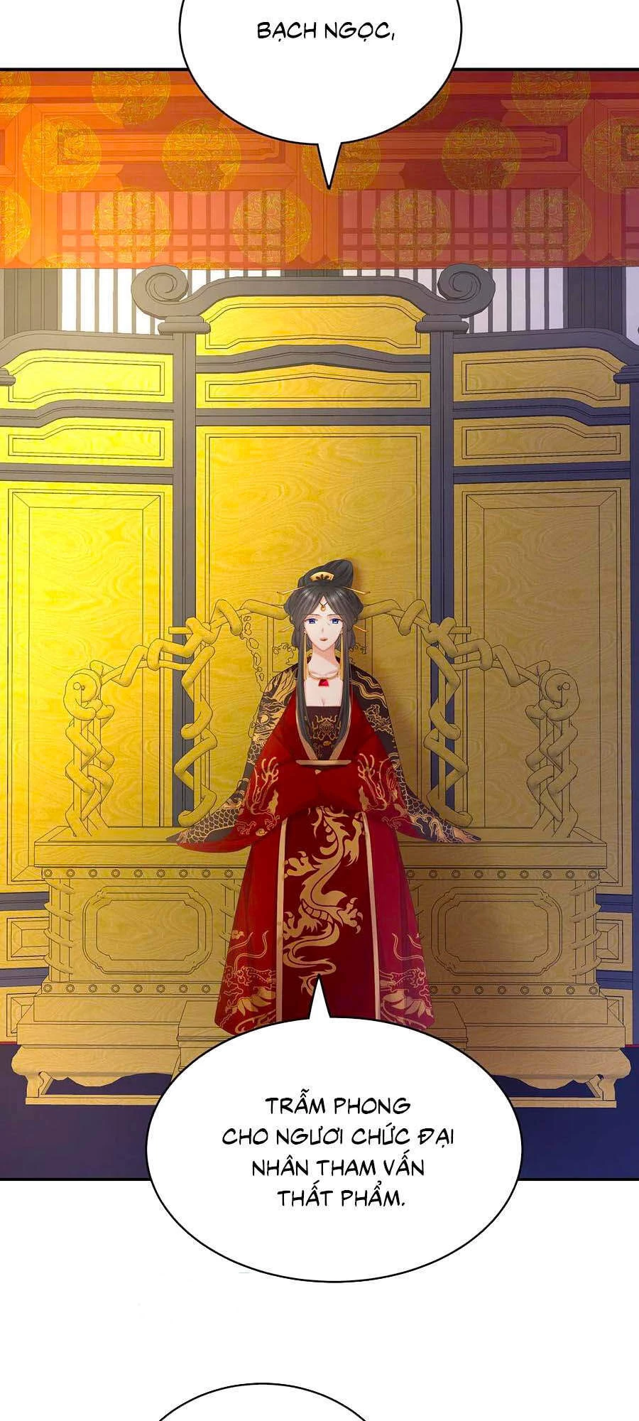 Hậu Cung Của Nữ Đế Chapter 258 - 47