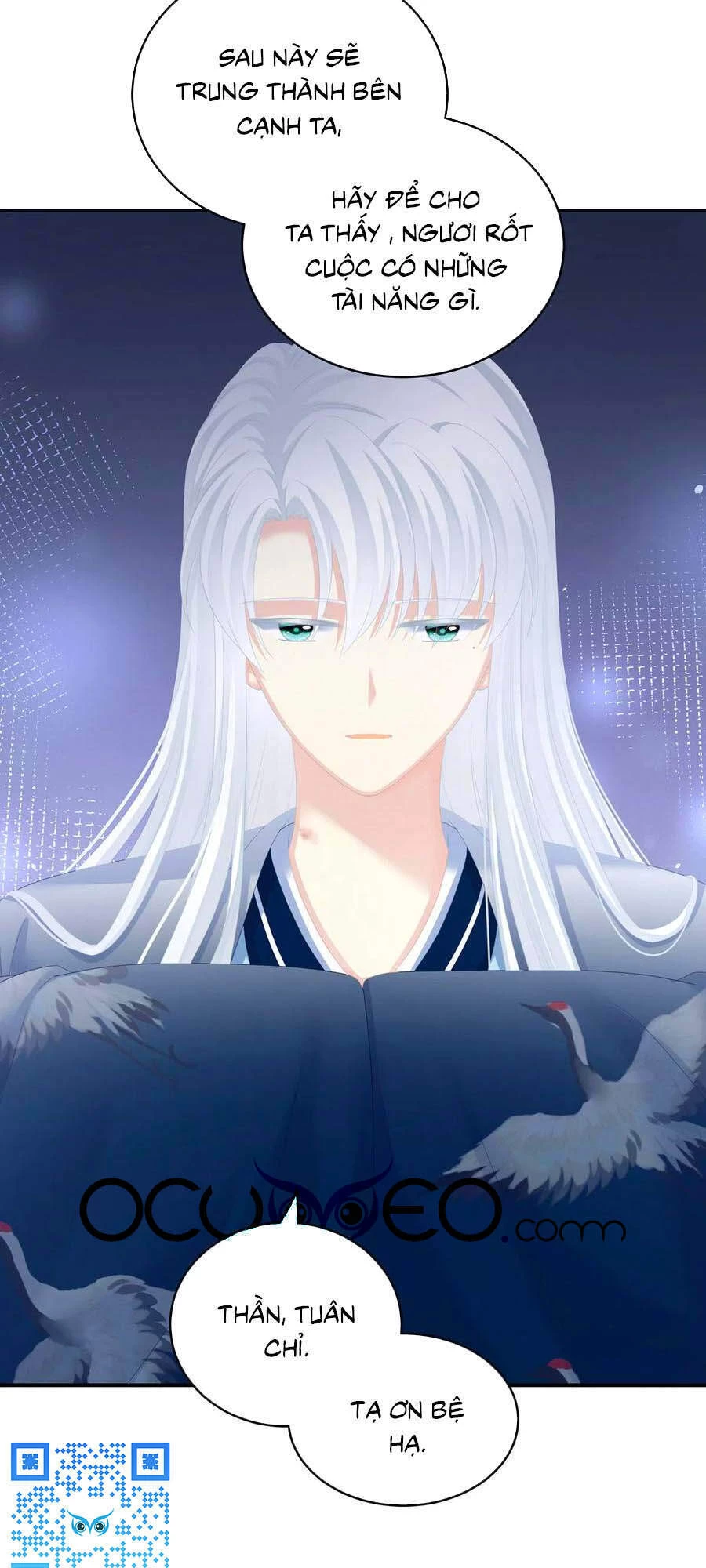 Hậu Cung Của Nữ Đế Chapter 258 - 48