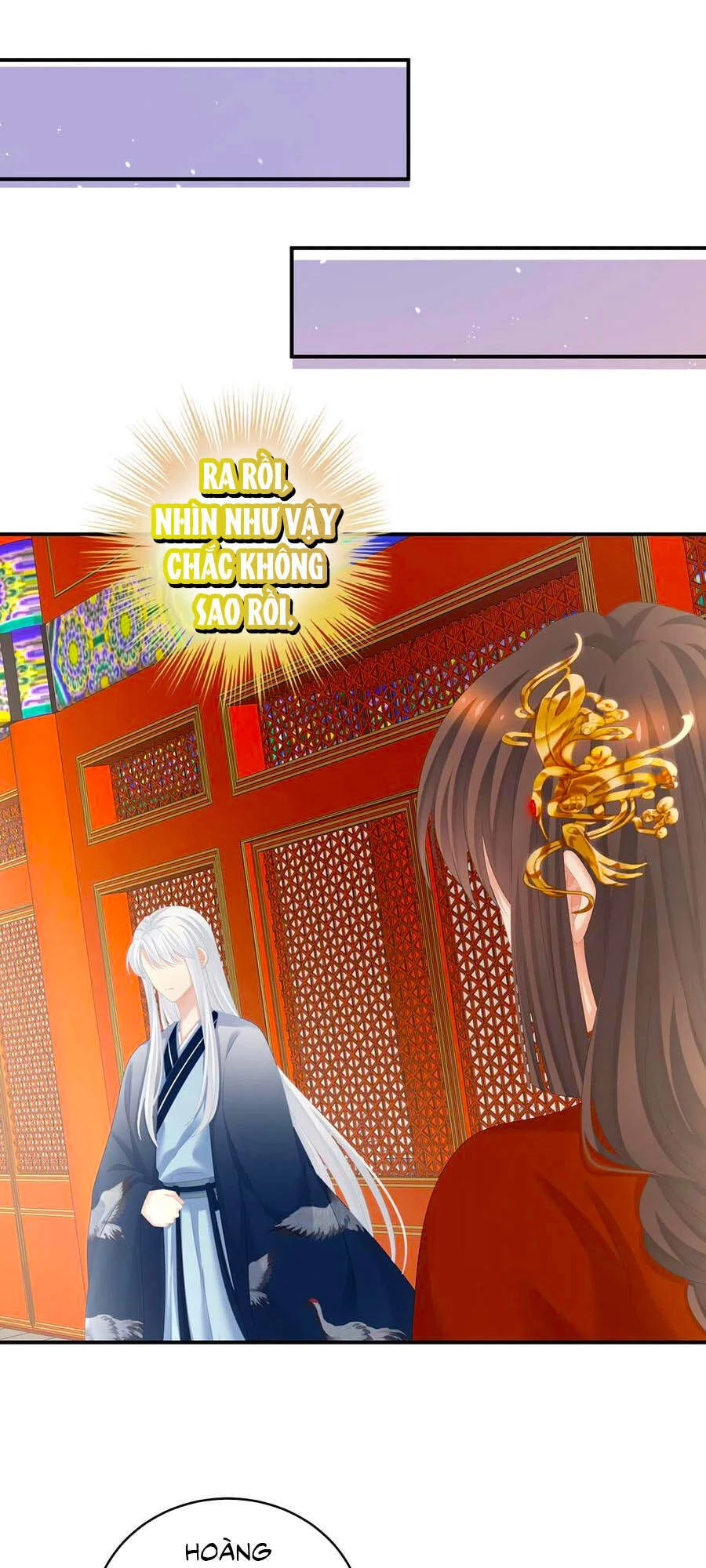 Hậu Cung Của Nữ Đế Chapter 259 - 2