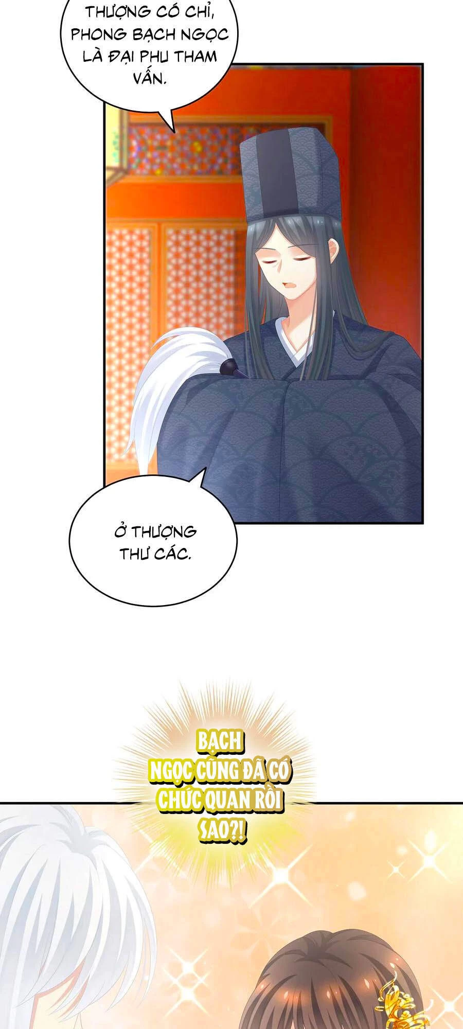 Hậu Cung Của Nữ Đế Chapter 259 - 3