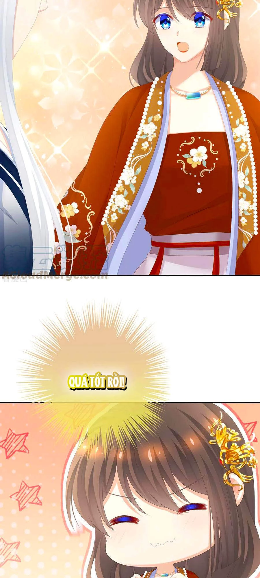 Hậu Cung Của Nữ Đế Chapter 259 - 4