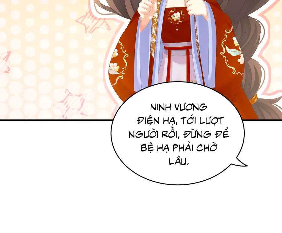 Hậu Cung Của Nữ Đế Chapter 259 - 5