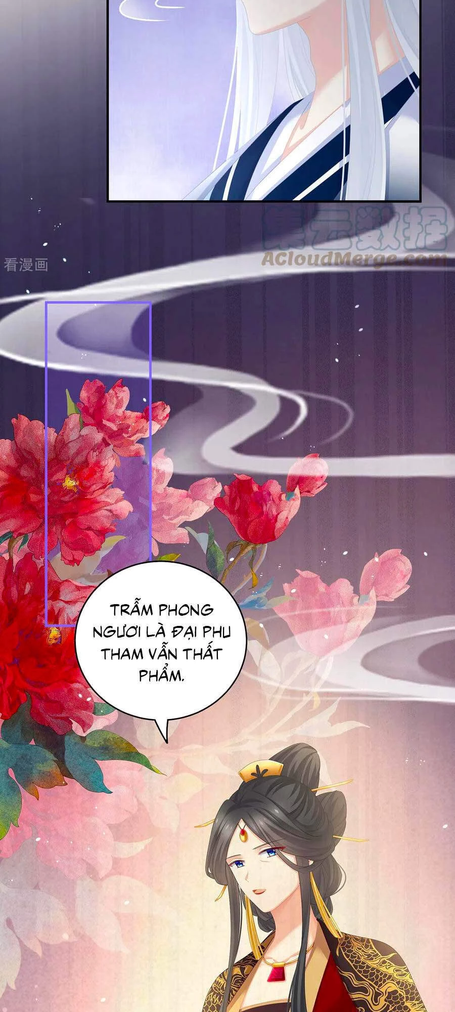 Hậu Cung Của Nữ Đế Chapter 259 - 7