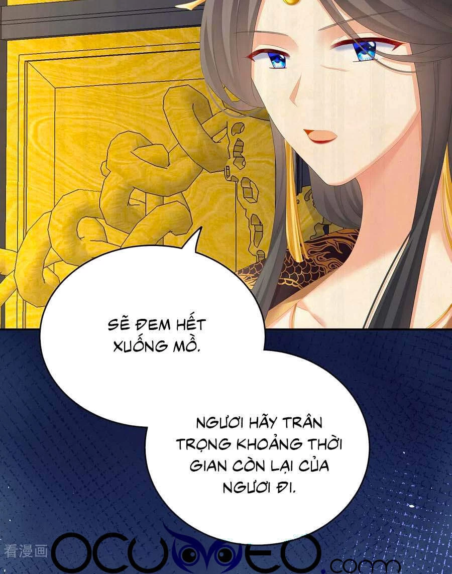 Hậu Cung Của Nữ Đế Chapter 259 - 9