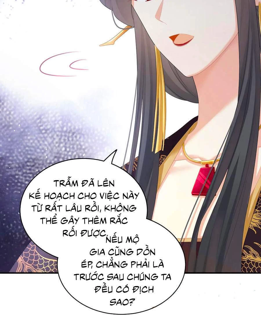 Hậu Cung Của Nữ Đế Chapter 259 - 13