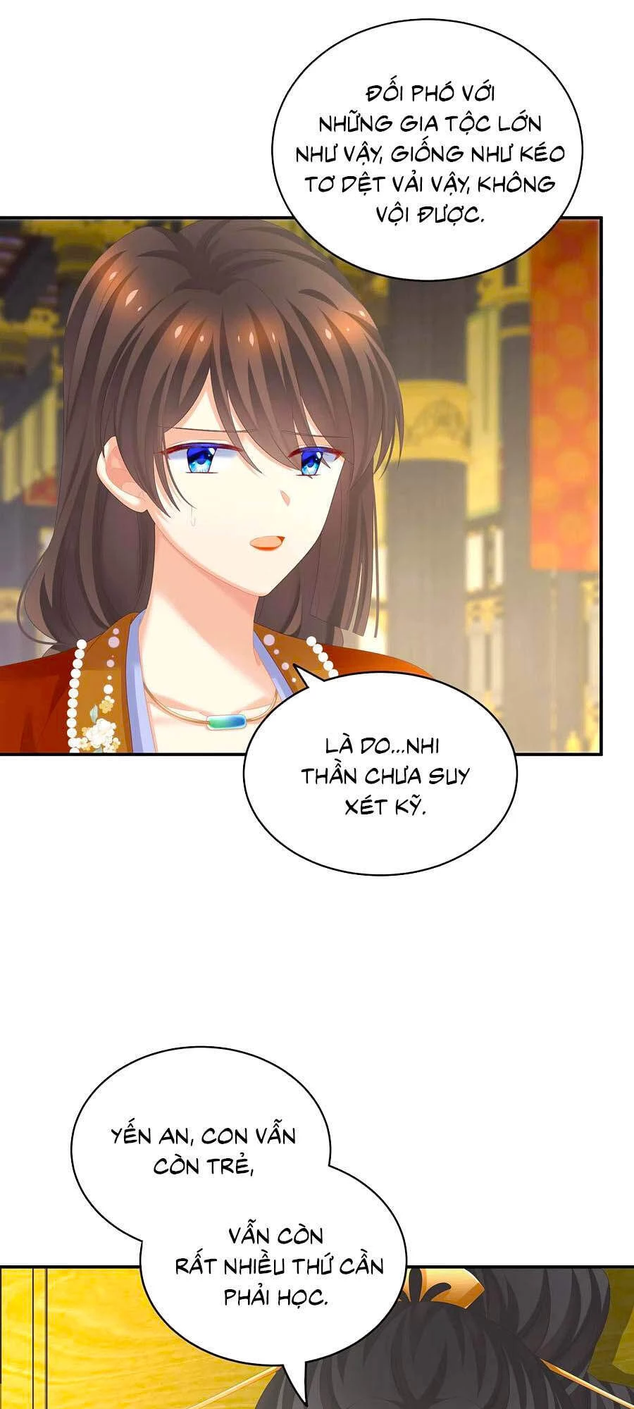 Hậu Cung Của Nữ Đế Chapter 259 - 14