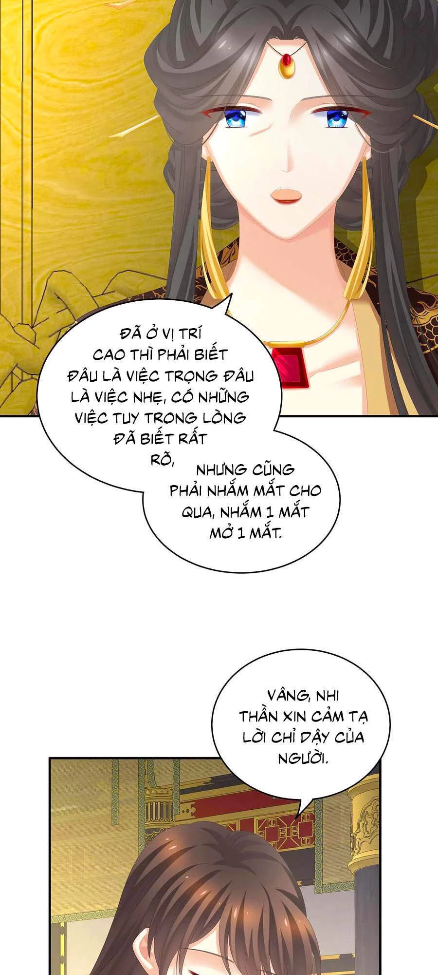 Hậu Cung Của Nữ Đế Chapter 259 - 15