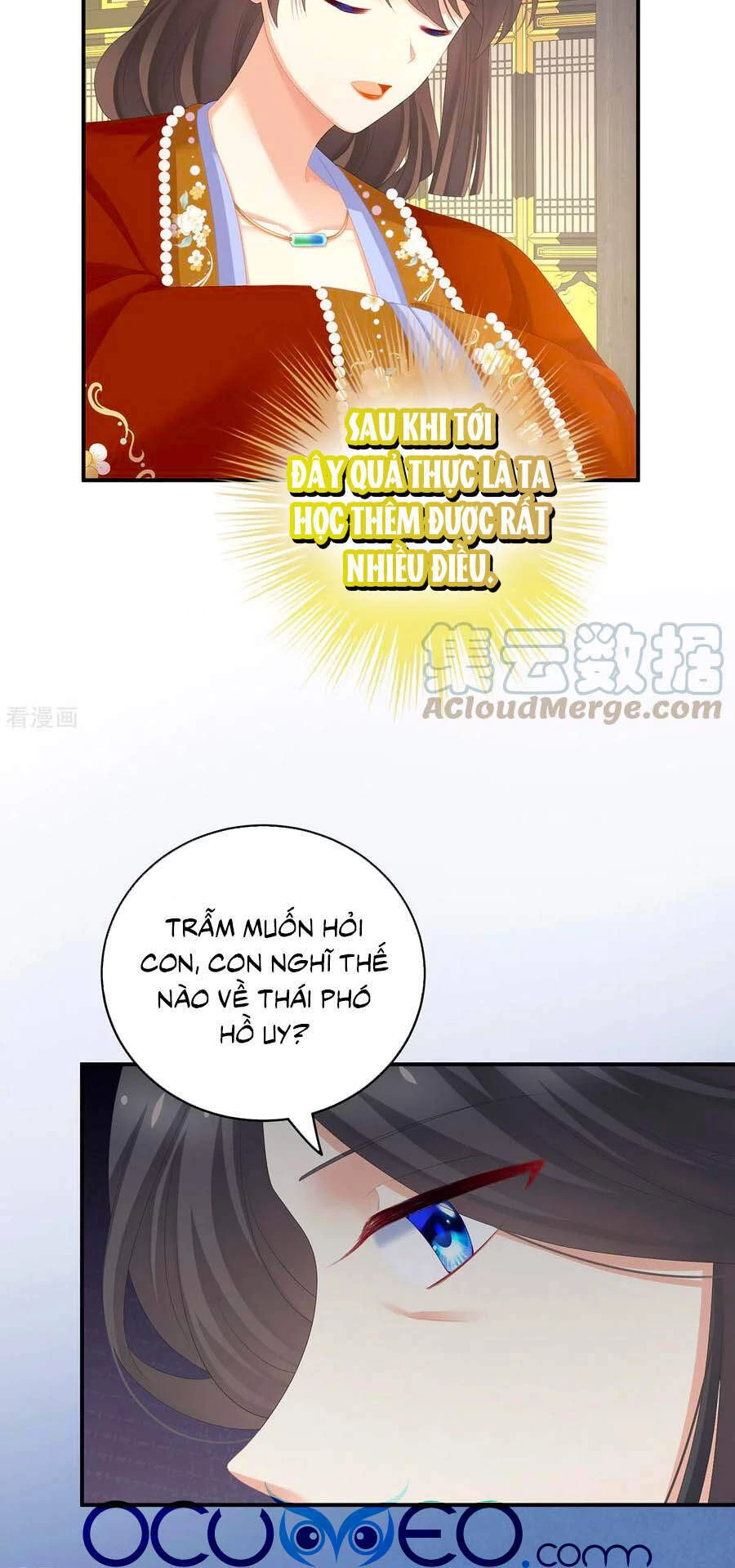 Hậu Cung Của Nữ Đế Chapter 259 - 16