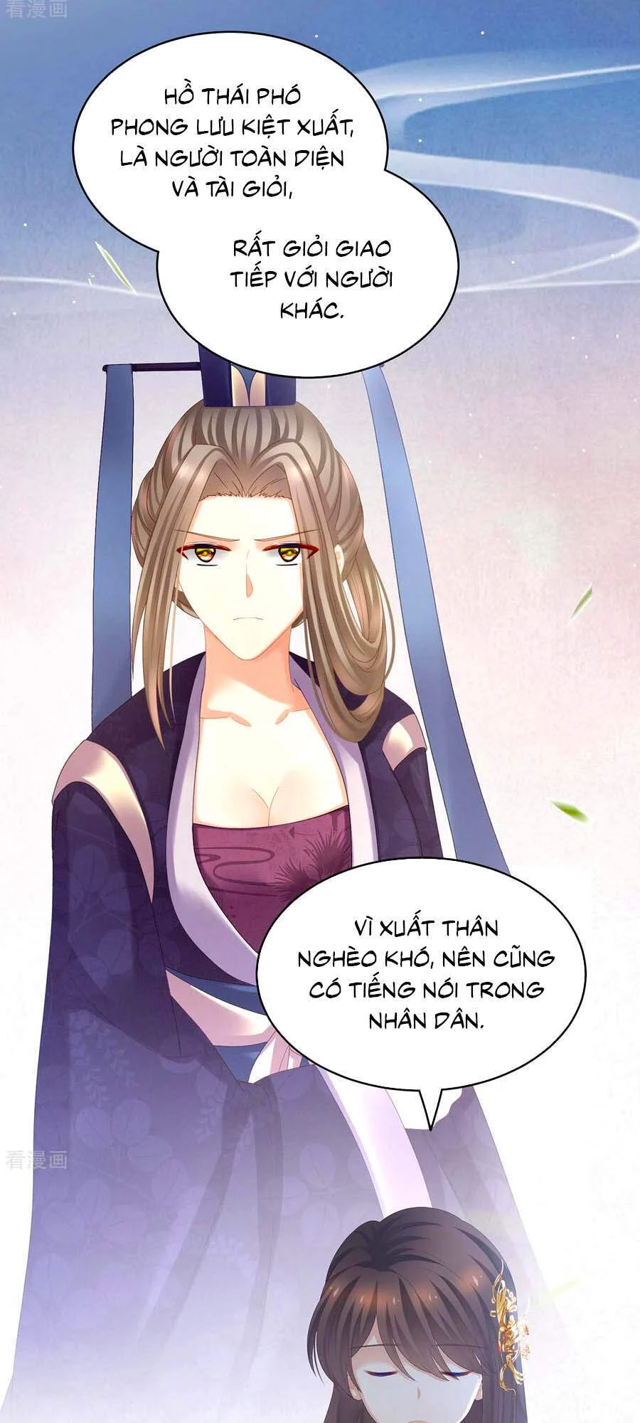 Hậu Cung Của Nữ Đế Chapter 259 - 17