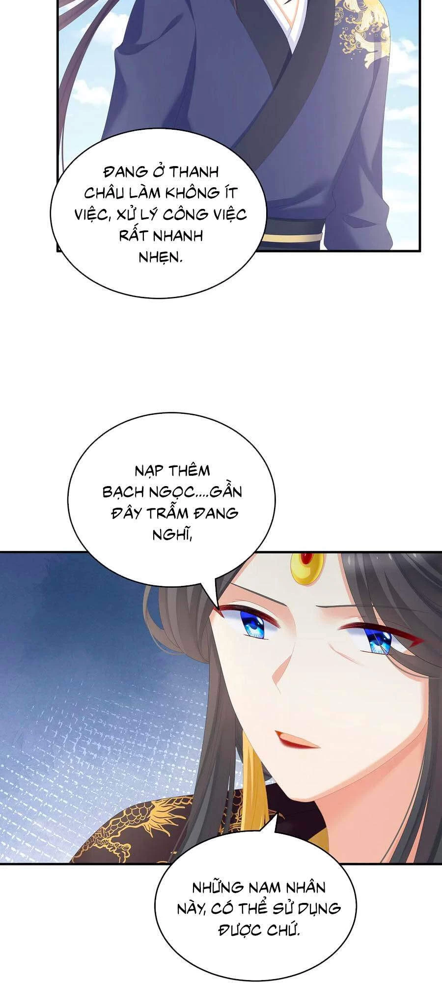 Hậu Cung Của Nữ Đế Chapter 259 - 20