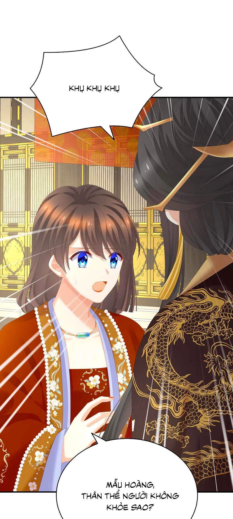 Hậu Cung Của Nữ Đế Chapter 259 - 22