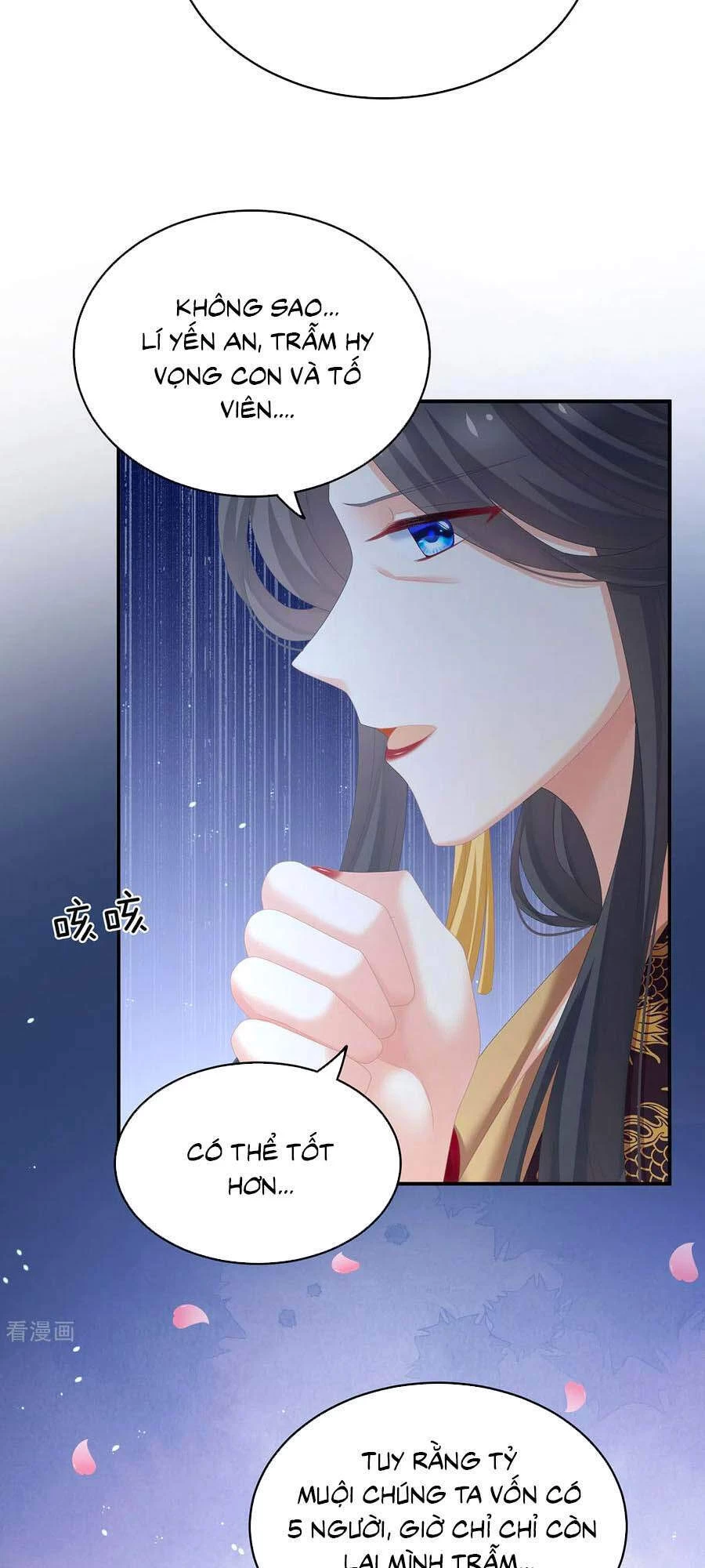 Hậu Cung Của Nữ Đế Chapter 259 - 23