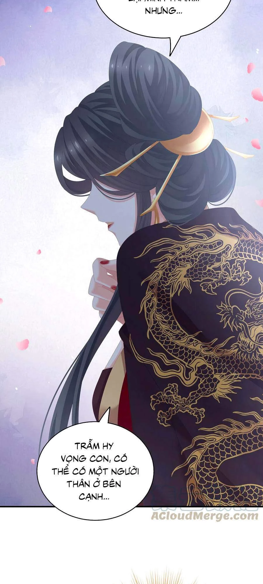 Hậu Cung Của Nữ Đế Chapter 259 - 24