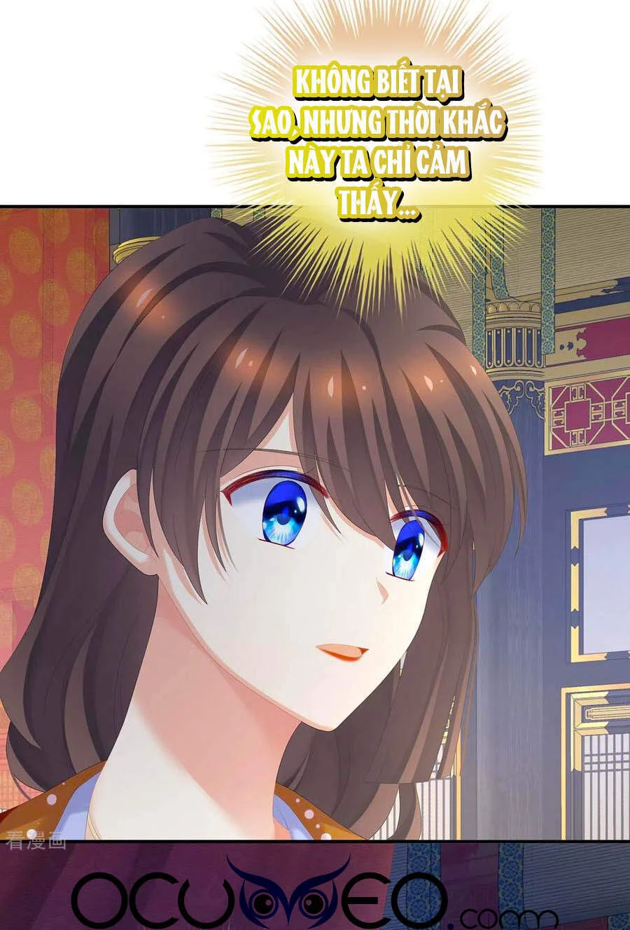 Hậu Cung Của Nữ Đế Chapter 259 - 25