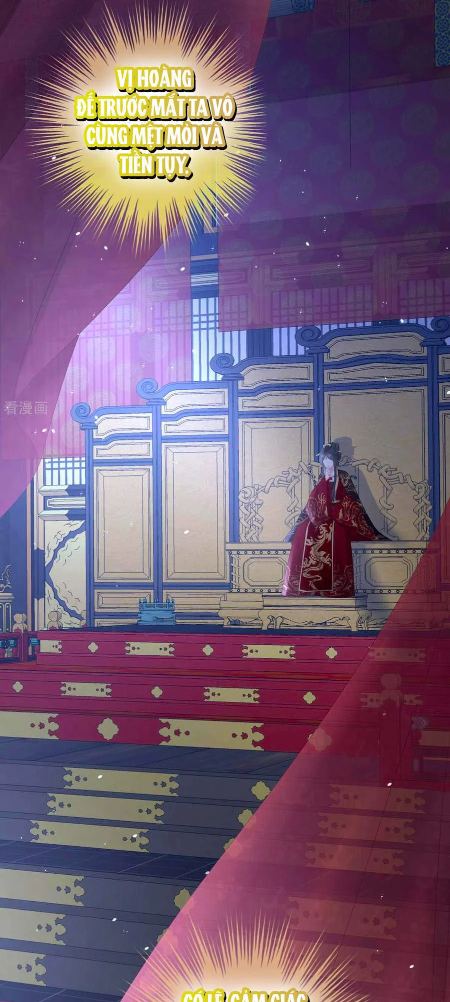 Hậu Cung Của Nữ Đế Chapter 259 - 26