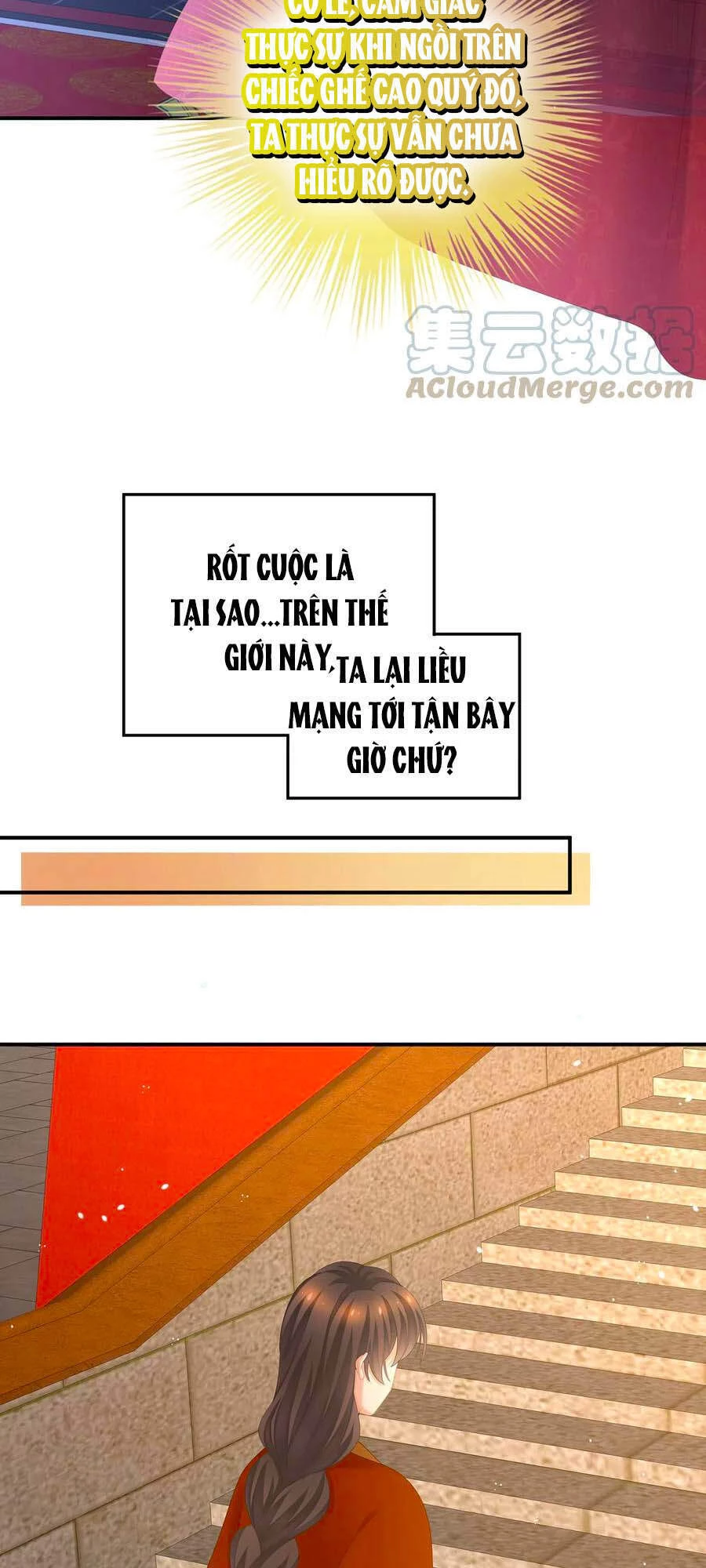 Hậu Cung Của Nữ Đế Chapter 259 - 27