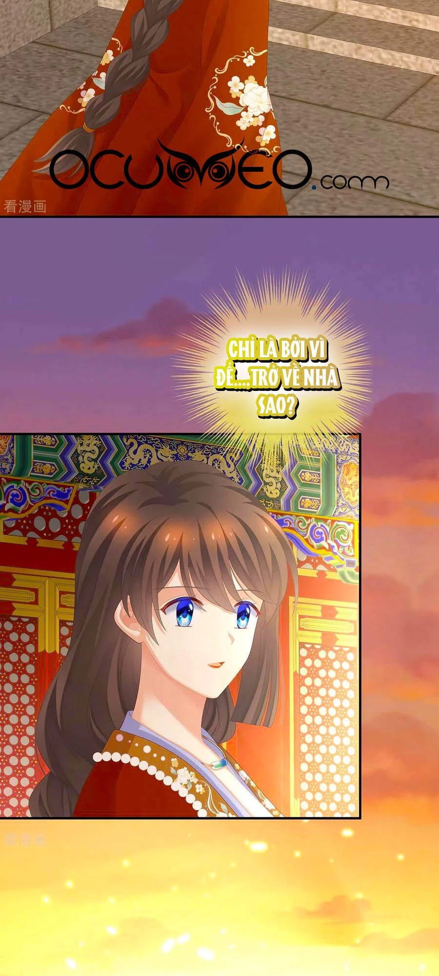 Hậu Cung Của Nữ Đế Chapter 259 - 28