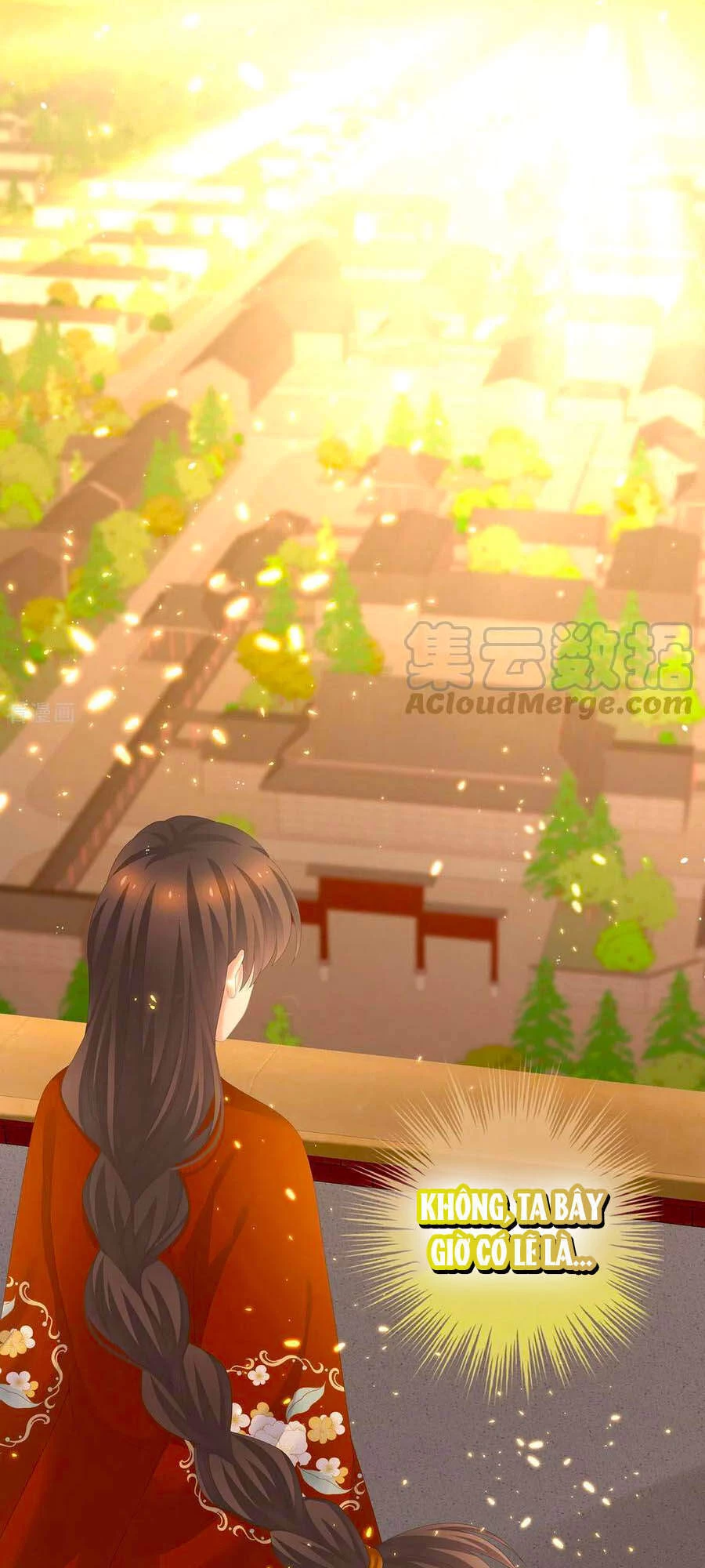 Hậu Cung Của Nữ Đế Chapter 259 - 29