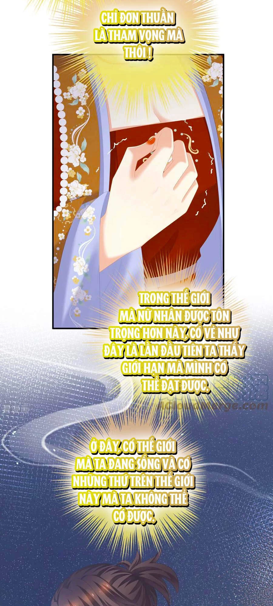 Hậu Cung Của Nữ Đế Chapter 259 - 32