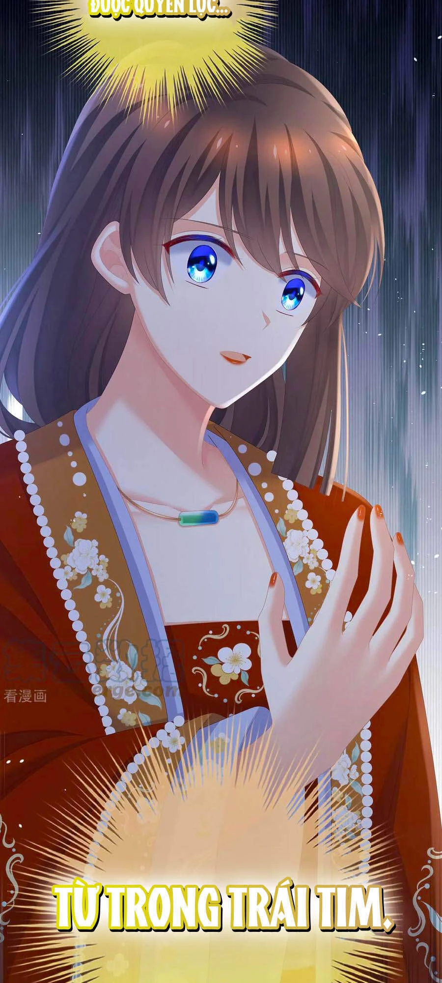 Hậu Cung Của Nữ Đế Chapter 259 - 35