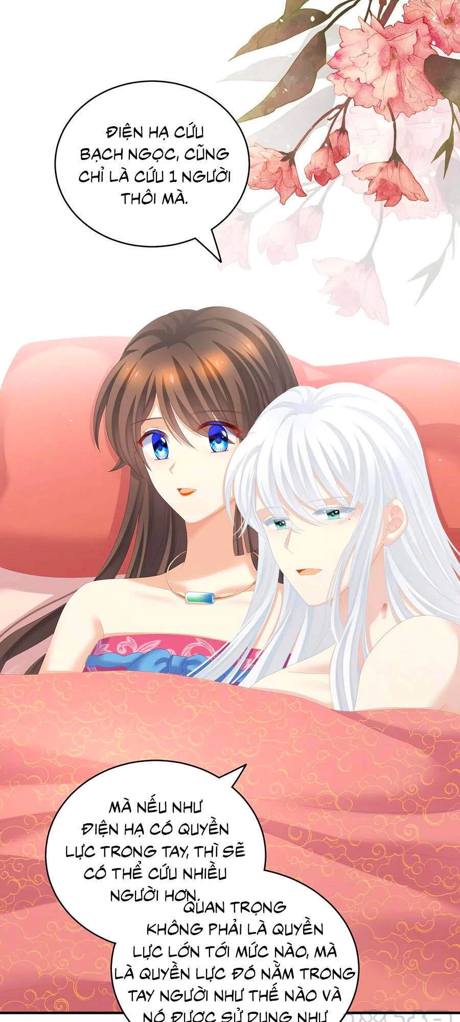 Hậu Cung Của Nữ Đế Chapter 259 - 38