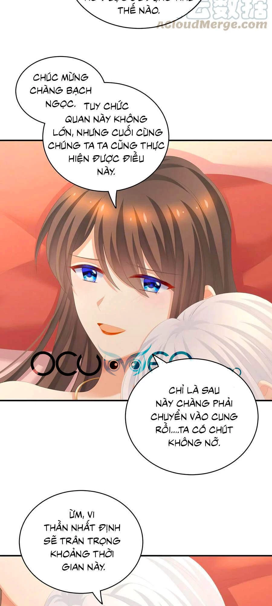 Hậu Cung Của Nữ Đế Chapter 259 - 39