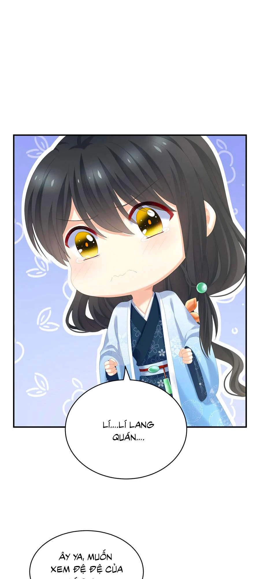 Hậu Cung Của Nữ Đế Chapter 260 - 6