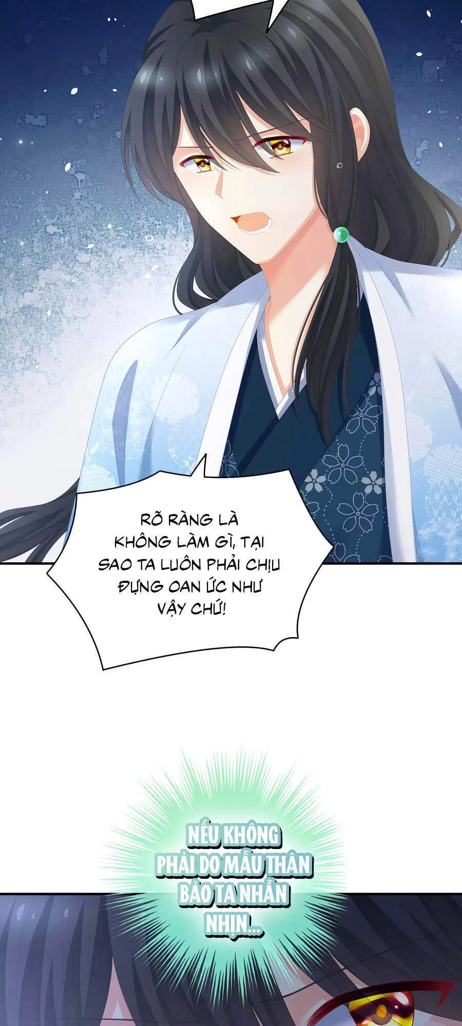 Hậu Cung Của Nữ Đế Chapter 260 - 8