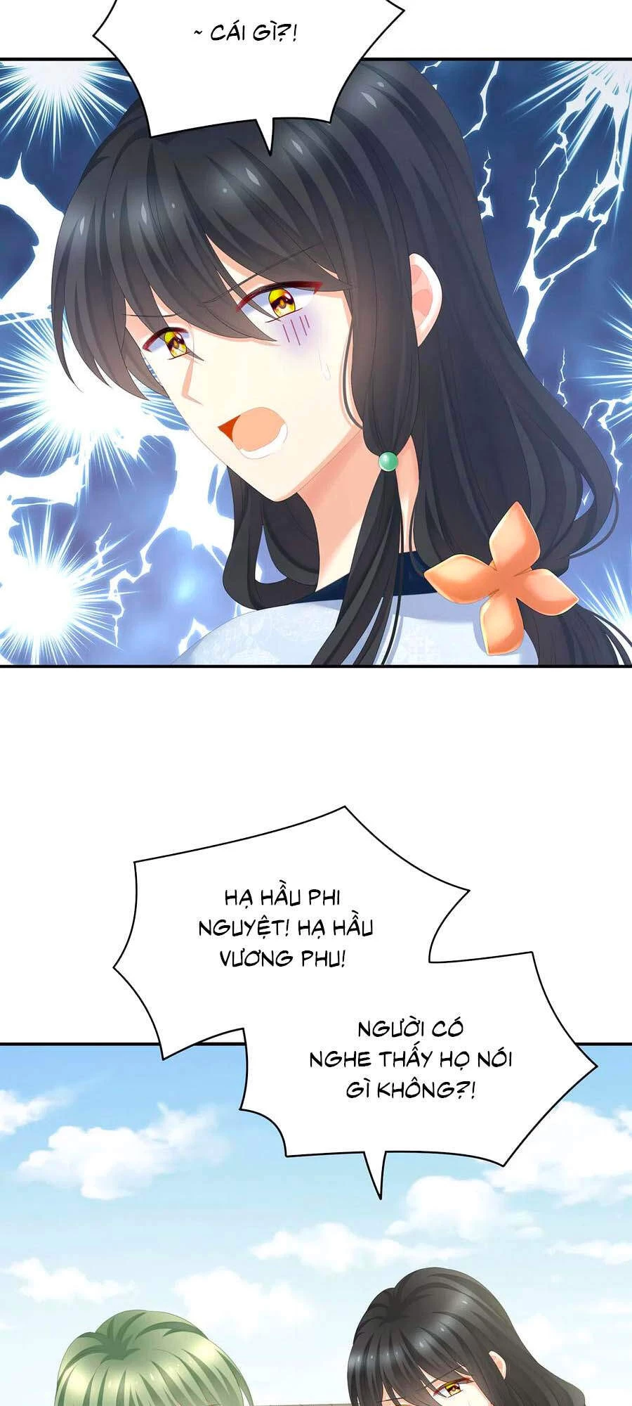 Hậu Cung Của Nữ Đế Chapter 260 - 12