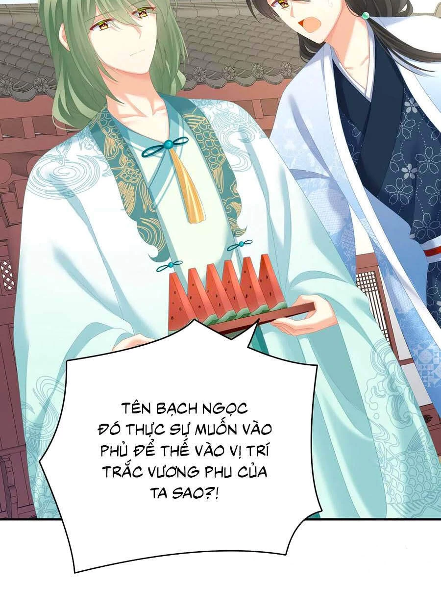 Hậu Cung Của Nữ Đế Chapter 260 - 13