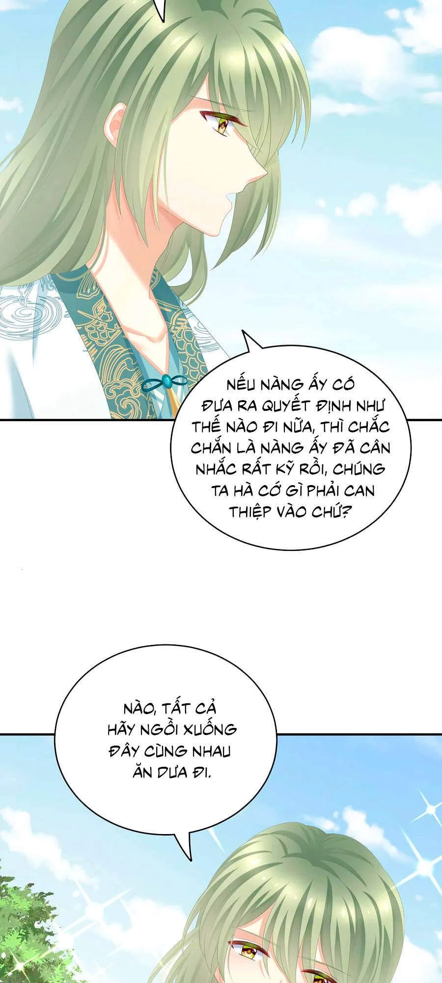 Hậu Cung Của Nữ Đế Chapter 260 - 16