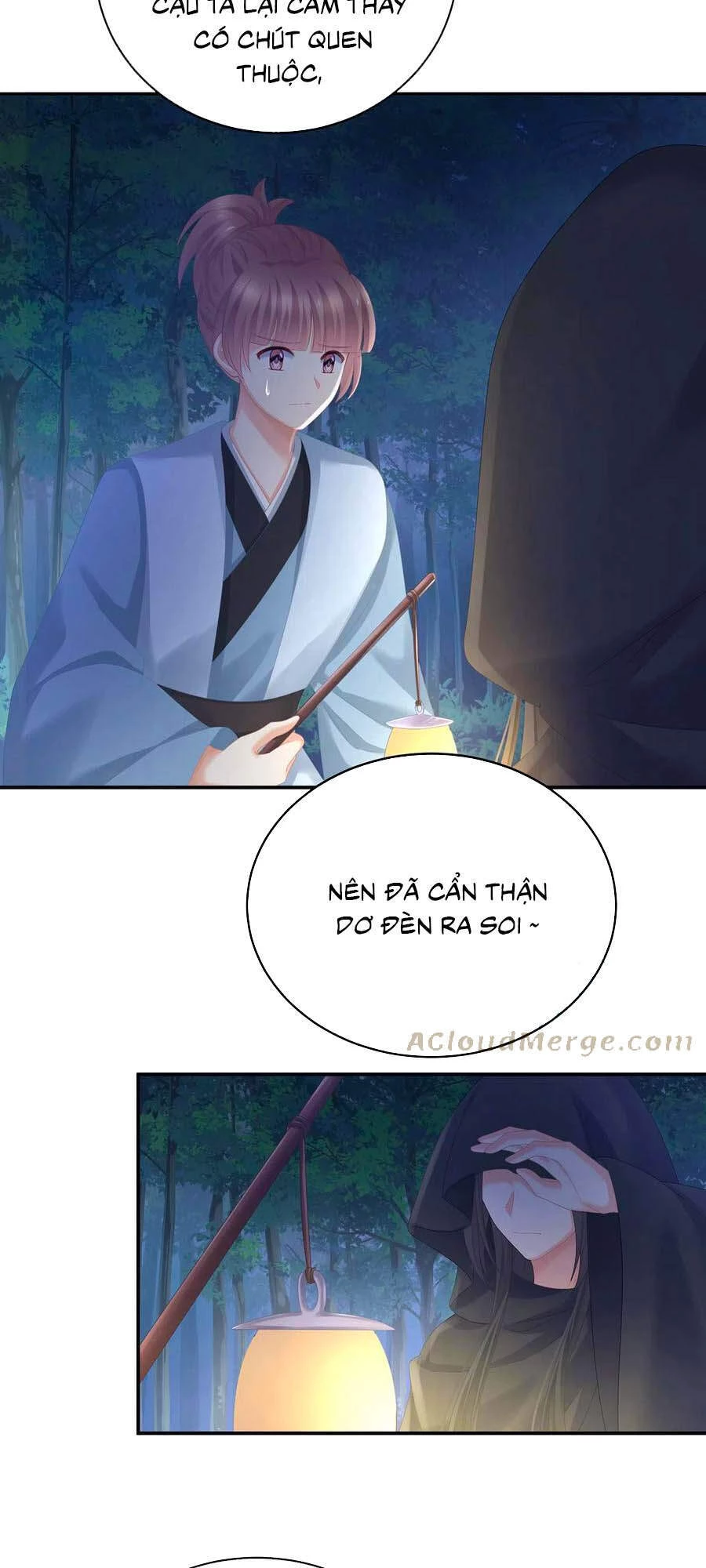 Hậu Cung Của Nữ Đế Chapter 260 - 22