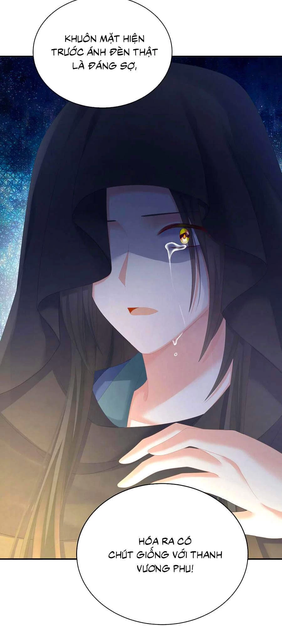 Hậu Cung Của Nữ Đế Chapter 260 - 23