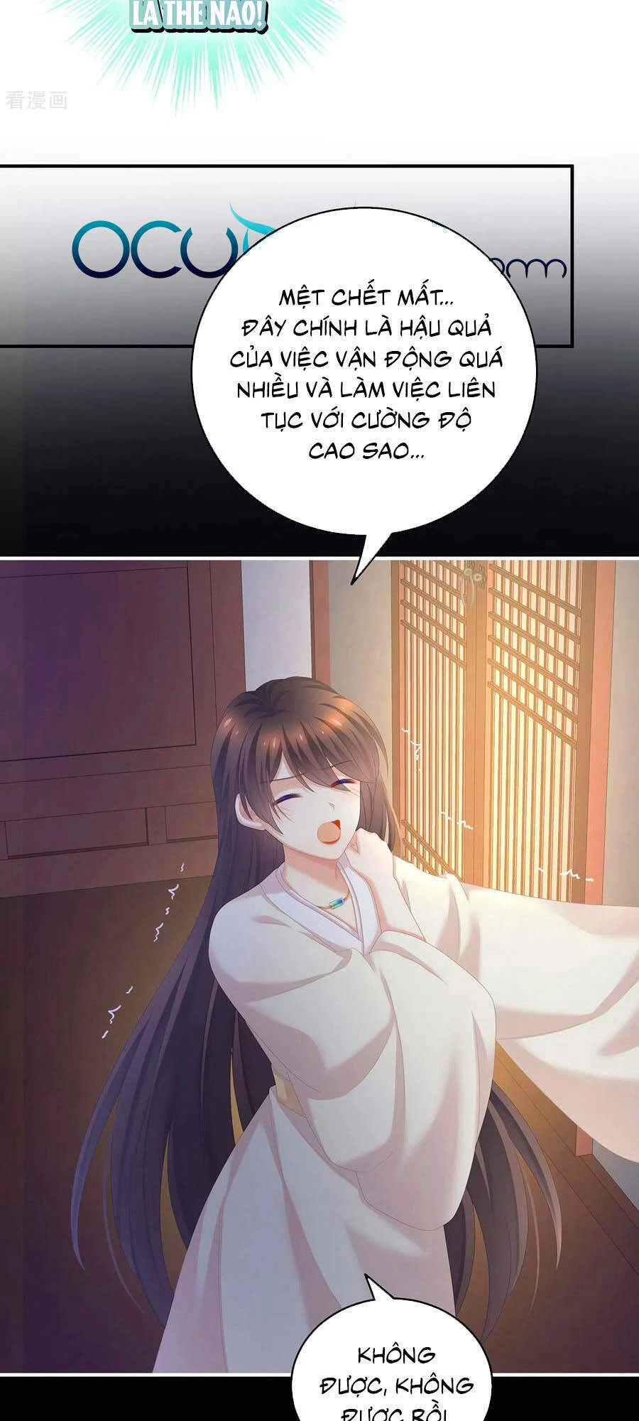 Hậu Cung Của Nữ Đế Chapter 260 - 27