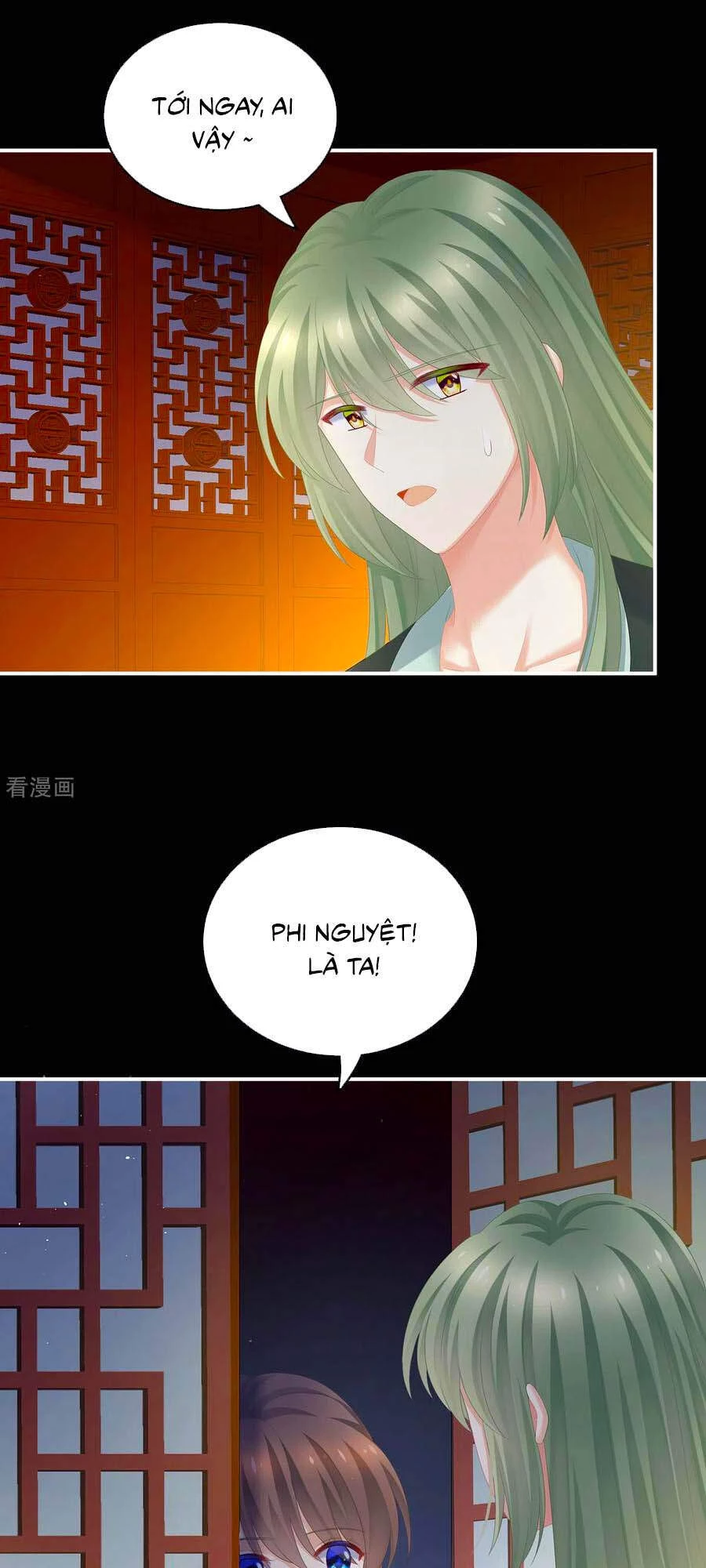 Hậu Cung Của Nữ Đế Chapter 260 - 30