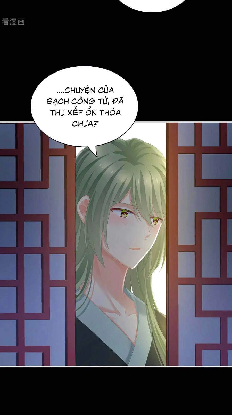 Hậu Cung Của Nữ Đế Chapter 260 - 32