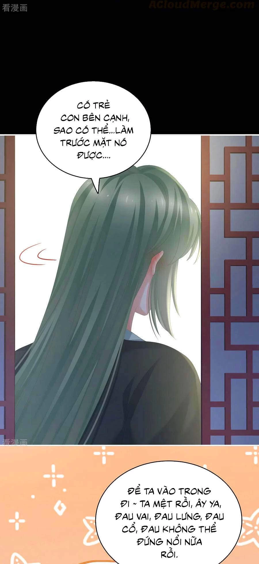 Hậu Cung Của Nữ Đế Chapter 260 - 34