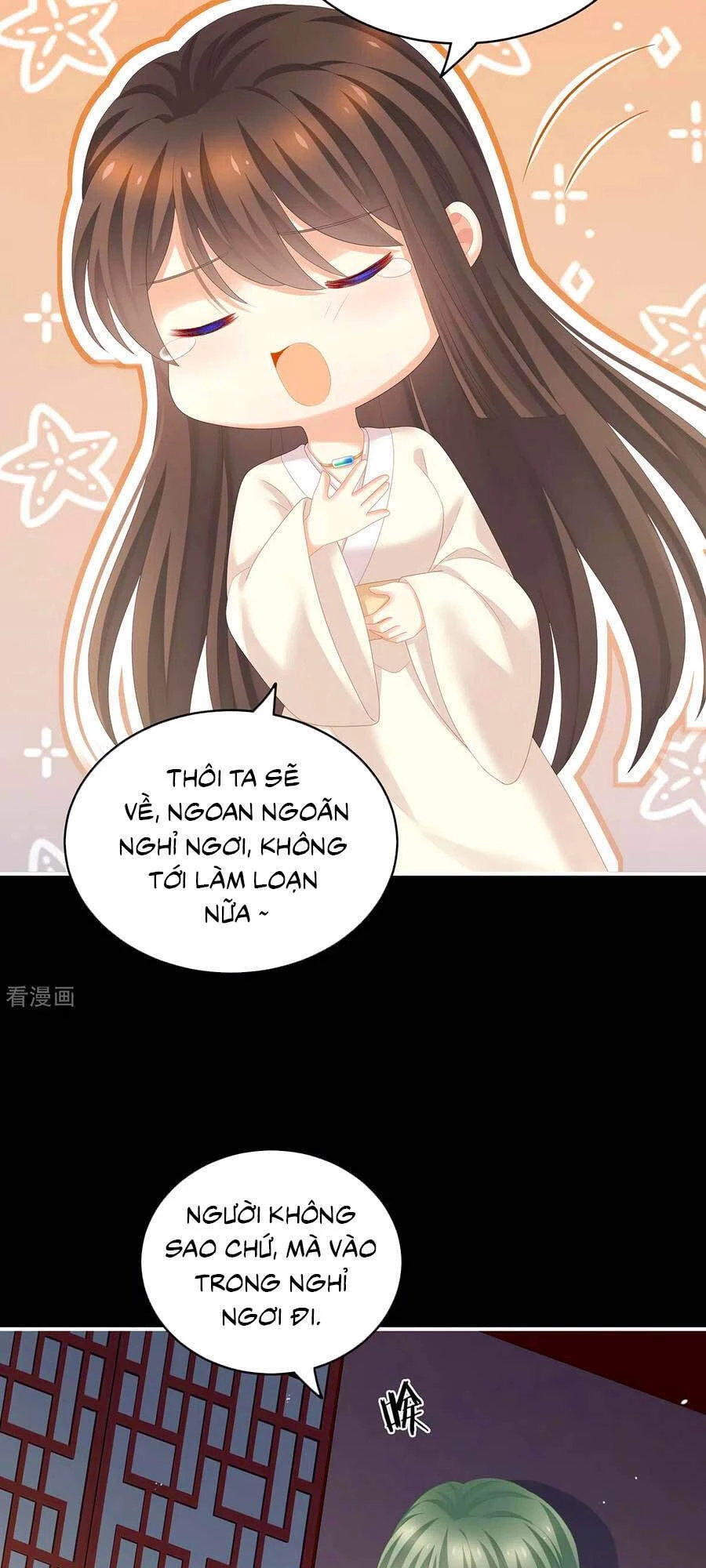 Hậu Cung Của Nữ Đế Chapter 260 - 35