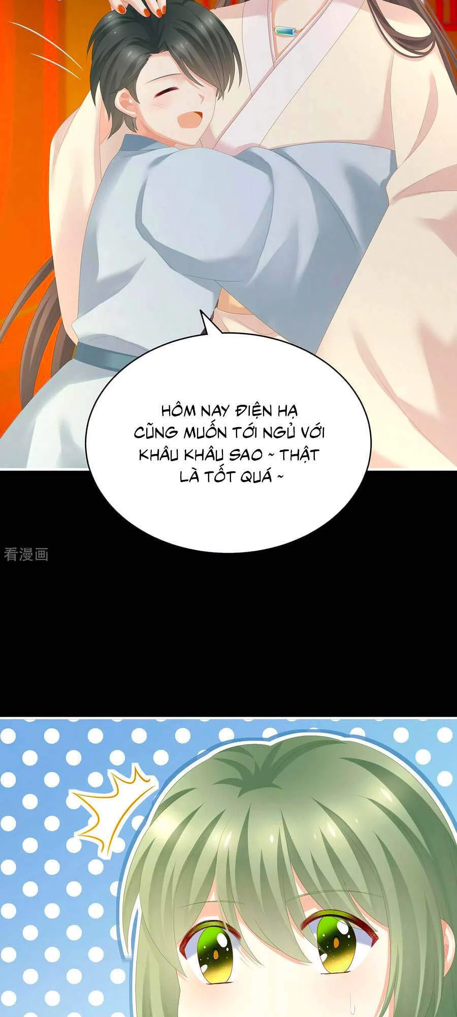 Hậu Cung Của Nữ Đế Chapter 260 - 37