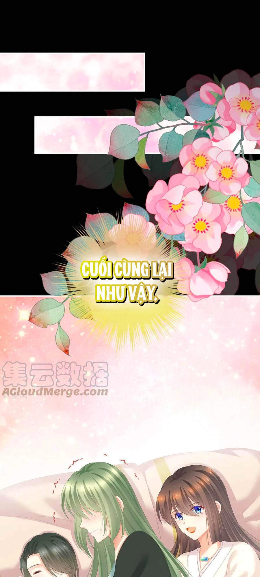 Hậu Cung Của Nữ Đế Chapter 260 - 39